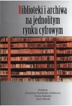 Biblioteki i archiwa na...