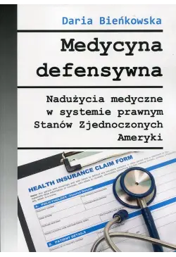 Medycyna defensywna