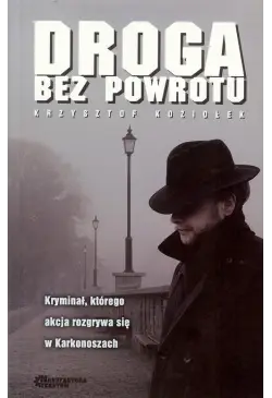Droga bez powrotu
