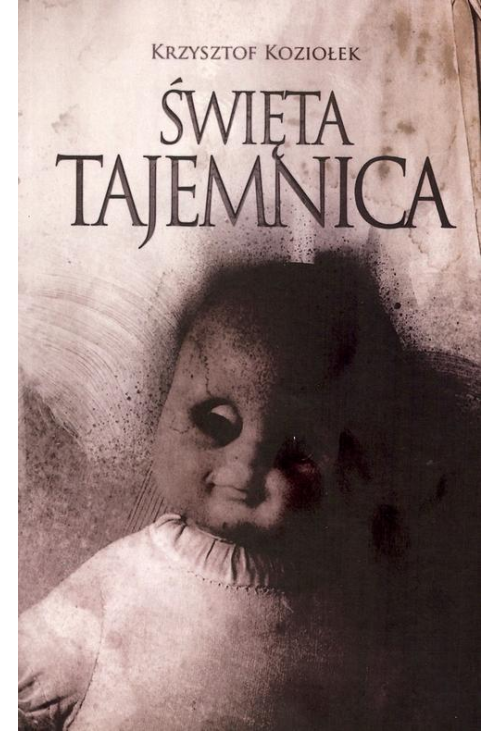 Święta tajemnica