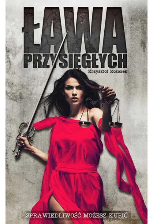 Ława przysięgłych