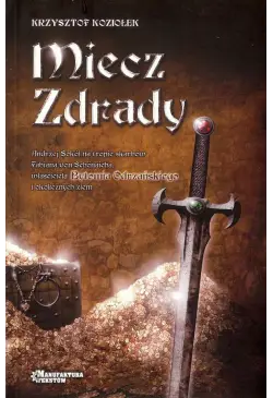 Miecz zdrady