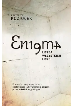 Enigma: liczba wszystkich...