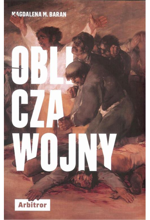 Oblicza wojny