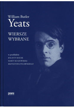 Wiersze wybrane
