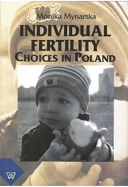 Individual Fertility...