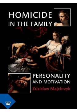 Homicide in the Family