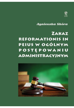 Zakaz reformationis in...