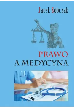 Prawo a medycyna