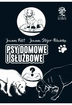 Psy domowe i służbowe