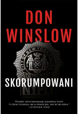 Skorumpowani