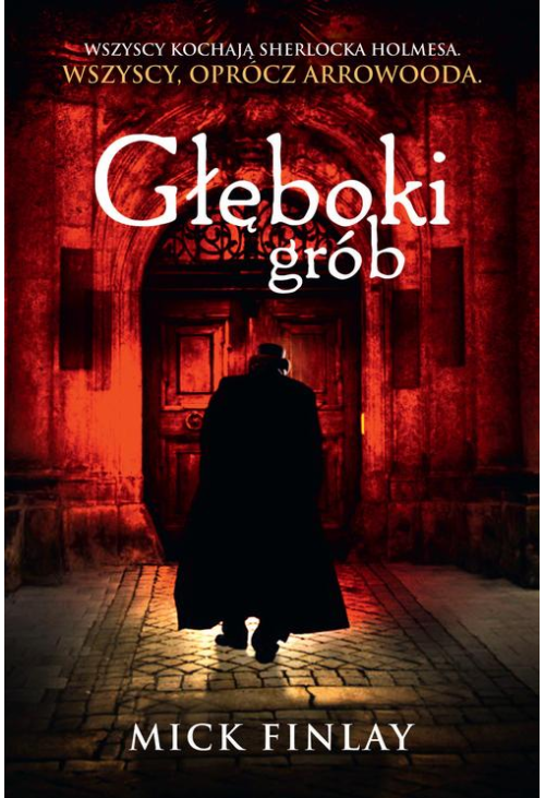 Głęboki grób