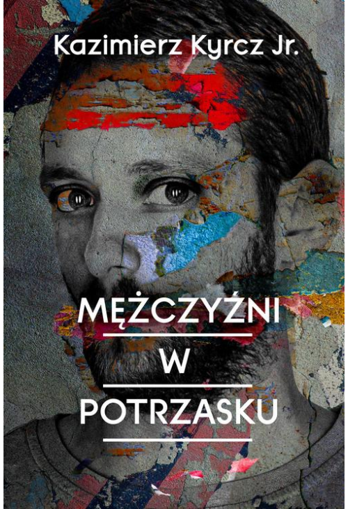 Mężczyźni w potrzasku