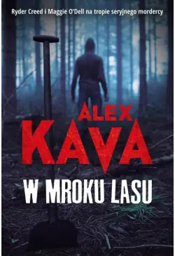 W mroku lasu