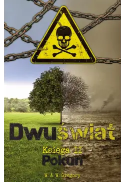 Dwuświat. Księga II - Pokun