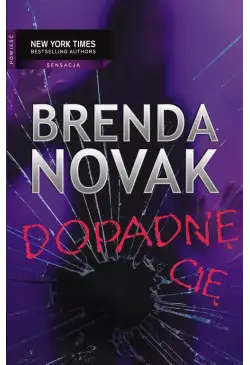 Dopadnę cię