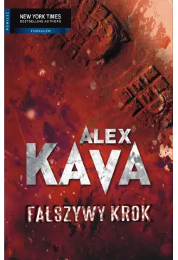 Fałszywy krok