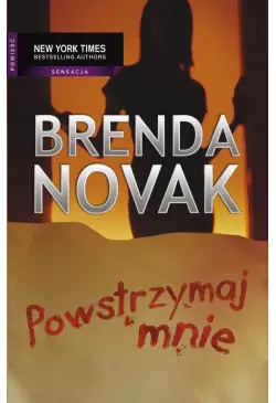Powstrzymaj mnie