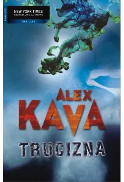 Trucizna