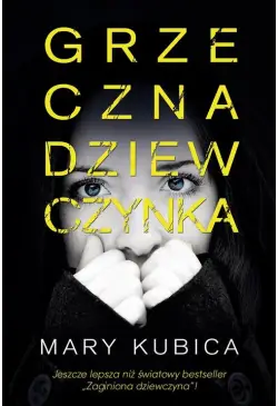 Grzeczna dziewczynka