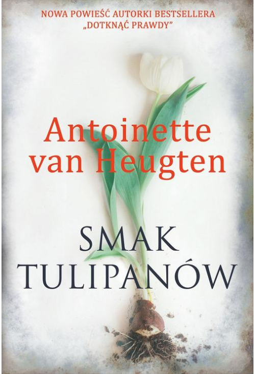 Smak tulipanów