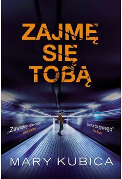 Zajmę się tobą
