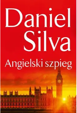 Angielski szpieg