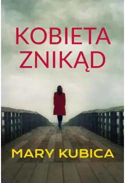 Kobieta znikąd