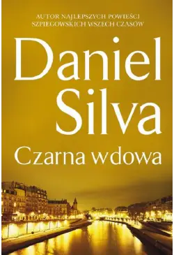 Czarna wdowa