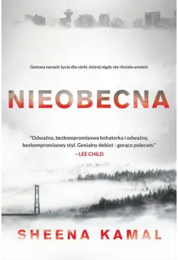 Nieobecna
