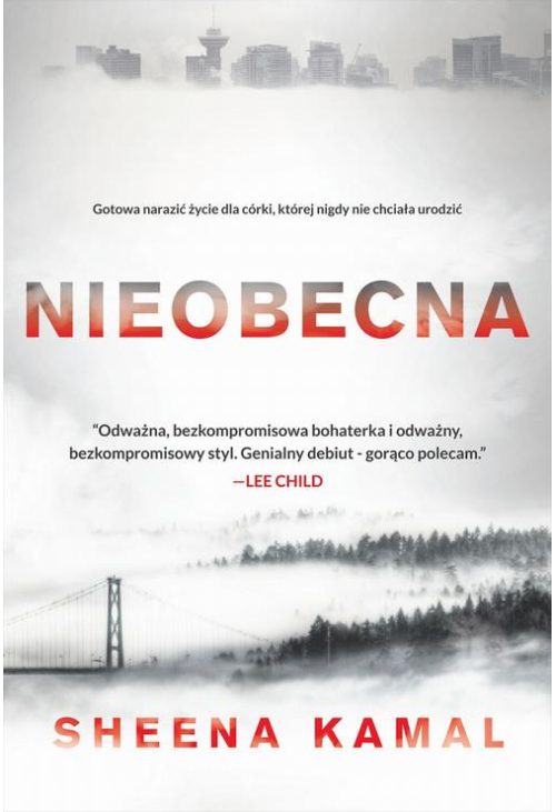 Nieobecna