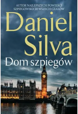 Dom szpiegów