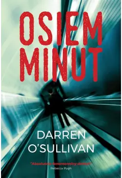 Osiem minut