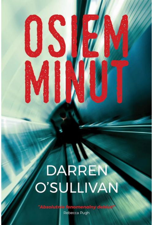 Osiem minut