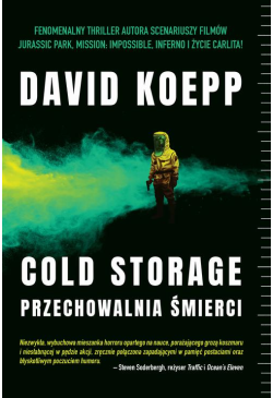 Cold Storage. Przechowalnia...