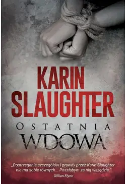 Ostatnia wdowa
