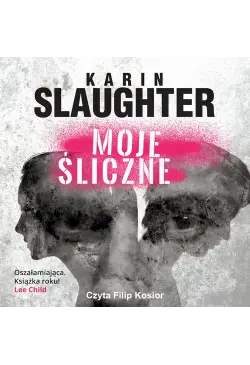 Moje śliczne