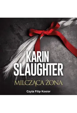 Milcząca żona