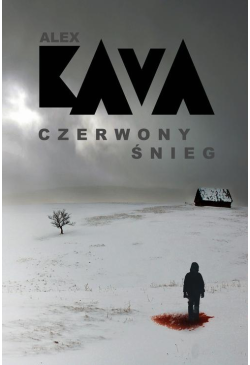 Czerwony śnieg
