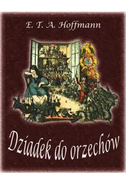 Dziadek do orzechów