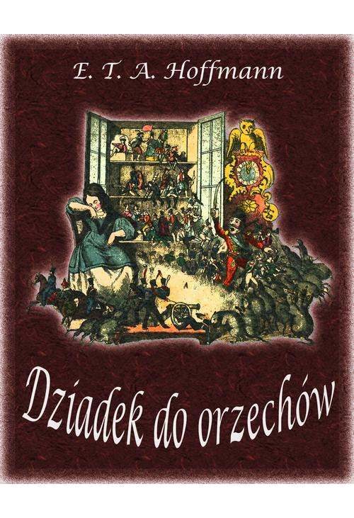 Dziadek do orzechów