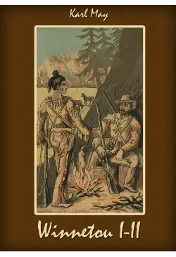 Winnetou I-II