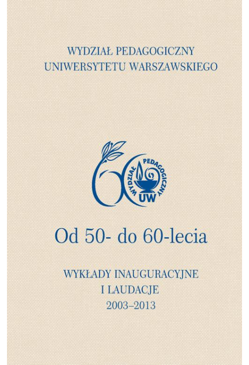 Wydział Pedagogiczny Uniwersytetu Warszawskiego