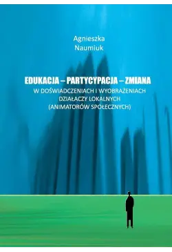 Edukacja - partycypacja -...