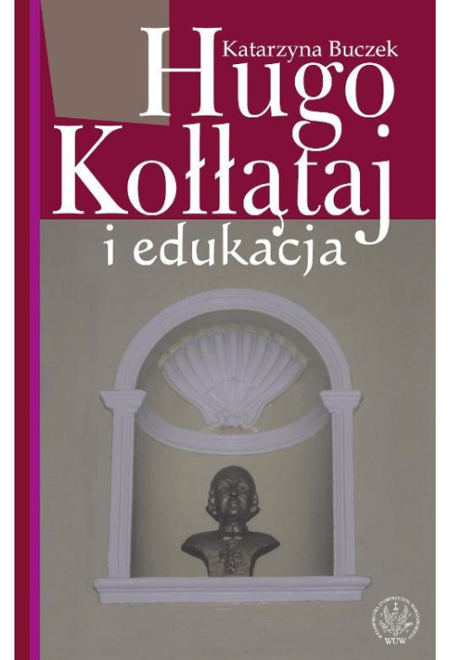 Hugo Kołłątaj i edukacja