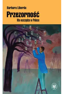 Przezorność. Kto oszczędza...