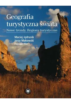 Geografia turystyczna świata