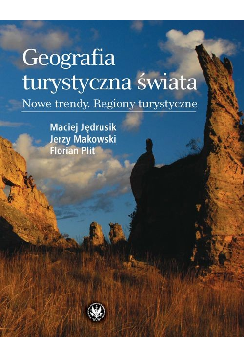 Geografia turystyczna świata