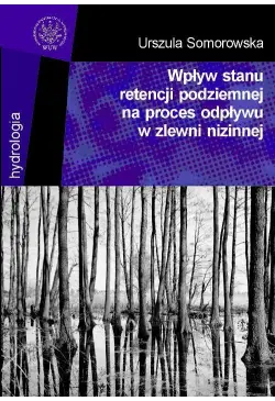 Wpływ stanu retencji...