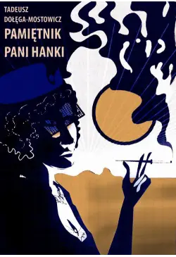 Pamiętnik pani Hanki